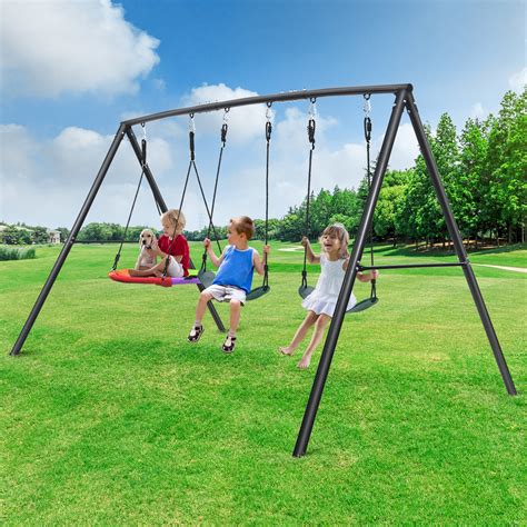 Swing .